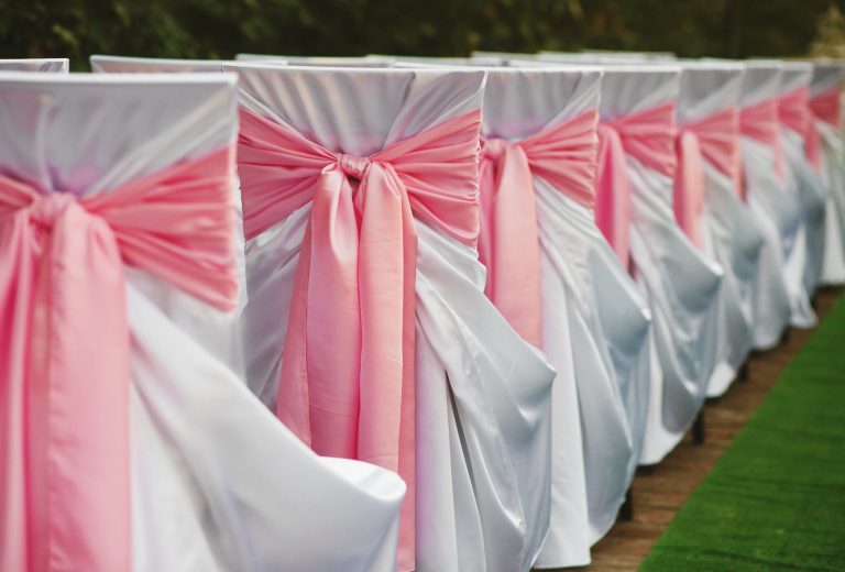 Mariage, communion, baptême ...